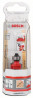BOSCH 2608629373 RoundinGcutter Expert 8mm/D 22.mm/R1 4.75mm/L 13.2mm/G55mm