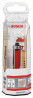 BOSCH 2608629381 Alignment router Expert 8 mm/D1 12.7 mm/L 25.4 mm/G 71.5 mm