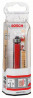 BOSCH 2608629383 Alignment router Expert 8 mm/D1 12.7 mm/L 40 mm/G 84 mm