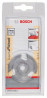 BOSCH 2608629388 Disc cutter Expert for Wood/8 mm/D1 50.8 mm/L 2.5 mm/G 8 mm