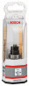 BOSCH 2608629390 Shank for disc cutter with bearing 8 mm, D 22 mm, G 60.3 mm