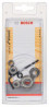 BOSCH 2608629391 Ball guide ball bearing set Expert for Wood
