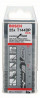 BOSCH 2608633A39 Saw blade for recipr.saw 25 pcs T 144 DP Precision for W.