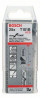BOSCH 2608633622 Saw blade for reciprocating saw 25 pcs T 101 B Clean for Wood