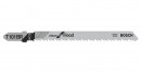 BOSCH 2608633623 Saw blade for reciprocating saw 25 pcs T 101 BR Clean for Wood