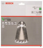 BOSCH 2608640818 Saw blade Optiline Wood 184 x 16 x 2.6 mm, 36