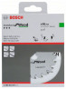 BOSCH 2608643071 Saw blade Optiline Wood 85 x 15 x 1.1 mm, 20