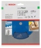 BOSCH 2608644003 Saw blade Expert for Wood 120 x 20 x 1.8 mm, 12