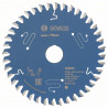 BOSCH 2608644004 Saw blade Expert for Wood 120 x 20 x 1.8 mm, 40