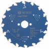 BOSCH 2608644005 Saw blade Expert for Wood 130 x 20 x 2.4 mm, 16