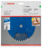 BOSCH 2608644014 Saw blade Expert for Wood 160 x 20 x 1.8 mm, 36