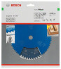 BOSCH 2608644015 Saw blade Expert for Wood 160 x 20 x 1.8 mm, 48