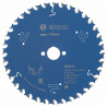 BOSCH 2608644017 Saw blade Expert for Wood 160 x 20 x 2.2 mm, 36