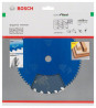 BOSCH 2608644019 Saw blade Expert for Wood 160 x 20 x 2.6 mm, 24
