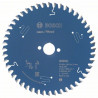 BOSCH 2608644021 Saw blade Expert for Wood 160 x 20 x 2.6 mm, 48