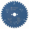 BOSCH 2608644023 Saw blade Expert for Wood 165 x 20 x 2.6 mm, 36