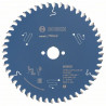 BOSCH 2608644024 Saw blade Expert for Wood 165 x 20 x 2.6 mm, 48