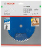 BOSCH 2608644027 Saw blade Expert for Wood 165 x 30 x 2.6 mm, 48