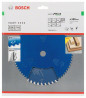 BOSCH 2608644031 Saw blade Expert for Wood 180 x 20 x 2.6 mm, 48