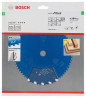 BOSCH 2608644035 Saw blade Expert for Wood 184 x 16 x 2.6 mm, 24