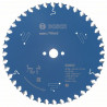 BOSCH 2608644036 Saw blade Expert for Wood 184 x 16 x 2.6 mm, 40
