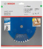 BOSCH 2608644036 Saw blade Expert for Wood 184 x 16 x 2.6 mm, 40