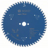 BOSCH 2608644037 Saw blade Expert for Wood 184 x 16 x 2.6 mm, 56