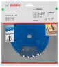 BOSCH 2608644038 Saw blade Expert for Wood 184 x 20 x 2.6 mm, 24
