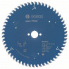 BOSCH 2608644040 Saw blade Expert for Wood 184 x 20 x 2.6 mm, 56