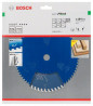 BOSCH 2608644043 Saw blade Expert for Wood 184 x 30 x 2.6 mm, 56