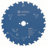 BOSCH 2608644044 Saw blade Expert for Wood 190 x 20 x 2.6 mm, 24