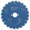 BOSCH 2608644047 Saw blade Expert for Wood 190 x 30 x 2.6 mm, 24