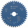 BOSCH 2608644048 Saw blade Expert for Wood 190 x 30 x 2.6 mm, 40