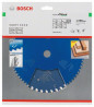 BOSCH 2608644048 Saw blade Expert for Wood 190 x 30 x 2.6 mm, 40