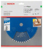 BOSCH 2608644049 Saw blade Expert for Wood 190 x 30 x 2.6 mm, 48