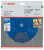 BOSCH 2608644050 Saw blade Expert for Wood 190 x 30 x 2.6 mm, 56
