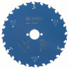 BOSCH 2608644051 Saw blade Expert for Wood 200 x 30 x 2.8 mm, 24
