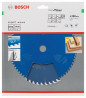 BOSCH 2608644053 Saw blade Expert for Wood 200 x 30 x 2.8 mm, 48