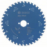 BOSCH 2608644056 Saw blade Expert for Wood 210 x 30 x 2.4 mm, 40
