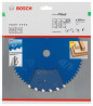 BOSCH 2608644058 Saw blade Expert for Wood 210 x 30 x 2.8 mm, 30