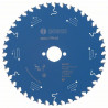BOSCH 2608644059 Saw blade Expert for Wood 210 x 30 x 2.8 mm, 40