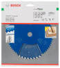 BOSCH 2608644060 Saw blade Expert for Wood 210 x 30 x 2.8 mm, 48