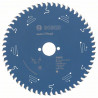 BOSCH 2608644061 Saw blade Expert for Wood 210 x 30 x 2.8 mm, 56