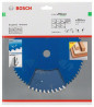 BOSCH 2608644061 Saw blade Expert for Wood 210 x 30 x 2.8 mm, 56