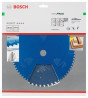 BOSCH 2608644065 Saw blade Expert for Wood 235 x 30 x 2.8 mm, 48