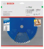 BOSCH 2608644066 Saw blade Expert for Wood 235 x 30 x 2.8 mm, 56