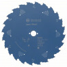 BOSCH 2608644073 Saw blade Expert for Wood 350 x 30 x 3.5 mm, 24