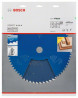 BOSCH 2608644074 Saw blade Expert for Wood 355 x 30 x 3.0 mm, 60