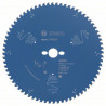 BOSCH 2608644081 Saw blade Expert for Wood 315 x 30 x 2.4 mm, 72