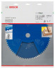 BOSCH 2608644081 Saw blade Expert for Wood 315 x 30 x 2.4 mm, 72